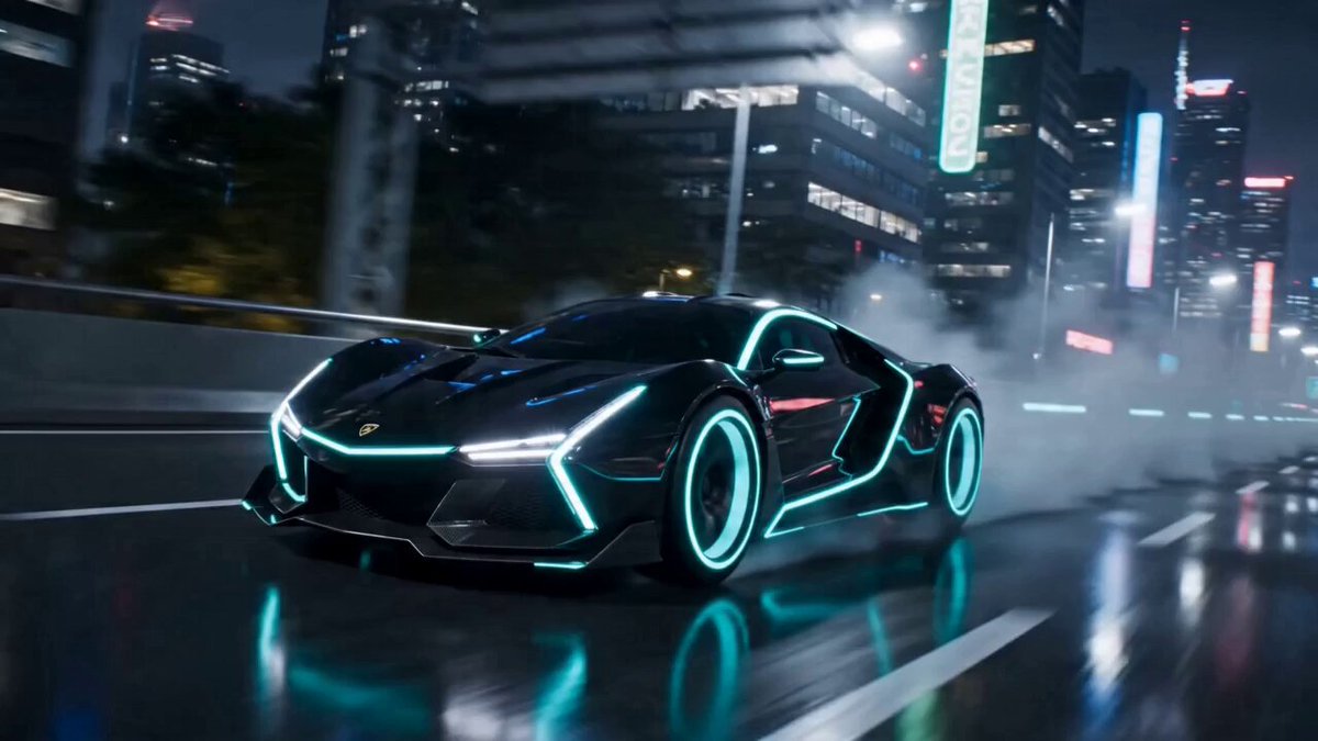 Car to Robot